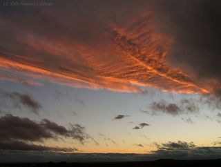 2005: Doce meses... doce meteofotos