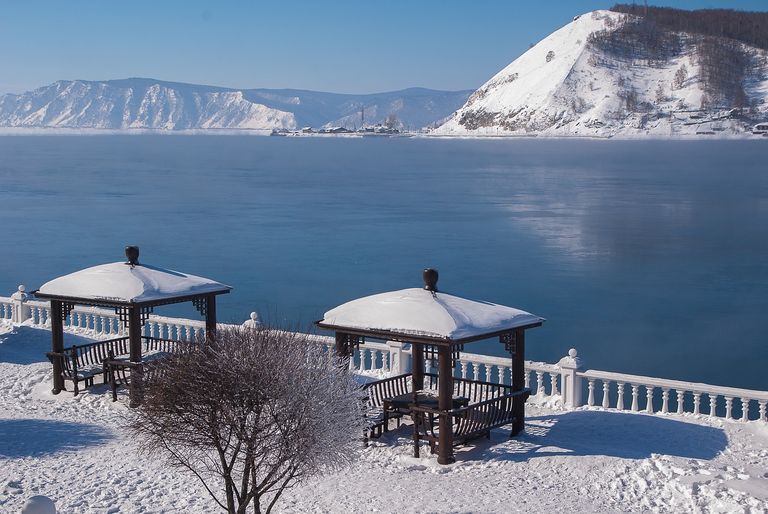 El Anticiclón de Siberia en los Pronósticos de Invierno en Europa