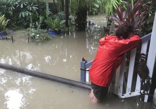 2019: um ano já marcado pelos extremos climáticos