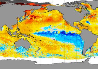 2020 é oficialmente um ano de La Niña