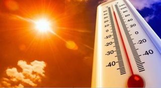 2020: el año más cálido en España hasta ahora