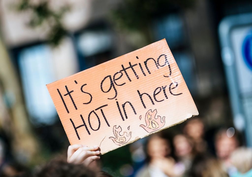 calor na europa calor na europa