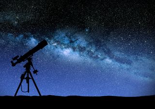 2020: Los eventos astronómicos que no te puedes perder