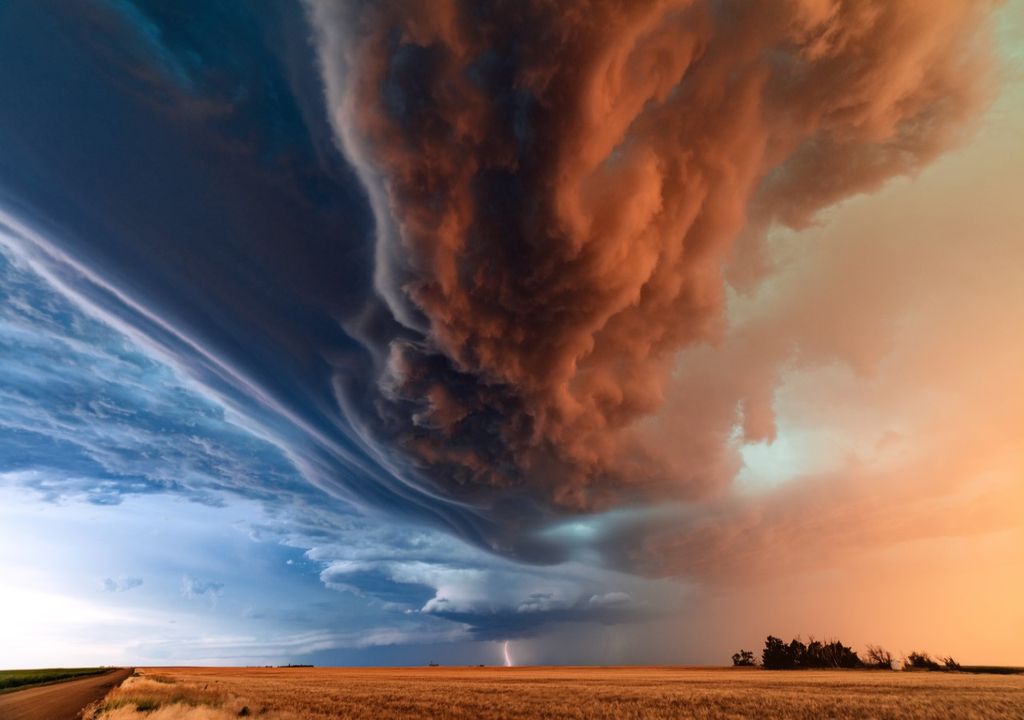 Supercell