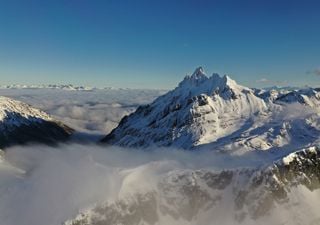 2022 es el Año Internacional del Desarrollo Sostenible de las Montañas