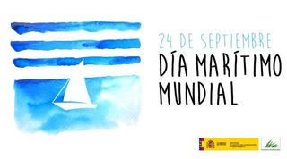 Día Marítimo Mundial