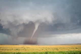 2024 has already proven itself to be a strong and active tornado season, but will it be the strongest on record?