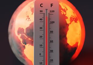 2024 poderá ser ainda mais quente que este ano, com a influência do El Niño