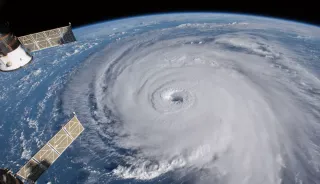2024 podría ser una de las temporadas de huracanes en el Atlántico más activas jamás registradas
