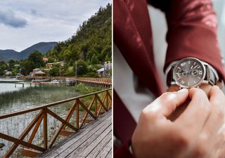 Cambio de hora en Chile: Región de Aysén se une a Magallanes y mantiene el horario de verano este 2025