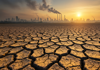 2025 confirma-se como o segundo ano mais quente e trouxe eventos extremos devastadores