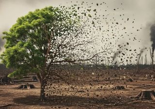 2025: el a&ntilde;o que empuj&oacute; a la naturaleza al l&iacute;mite con sequ&iacute;as, calor extremo e incendios r&eacute;cord