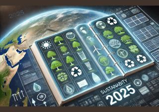 2025 en verde: Las cumbres y días mundiales que marcarán el año de la sostenibilidad