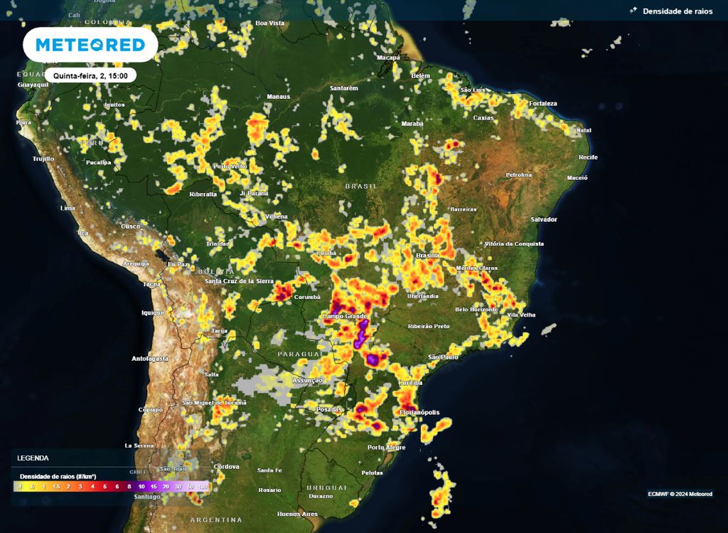 alertas de tempestades alertas de tempestades