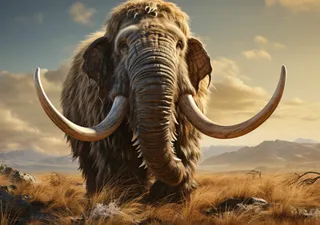 2028: l’anno in cui i mammut ritornano nella tundra artica