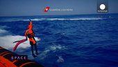 Cómo los satélites nos protegen en el mar