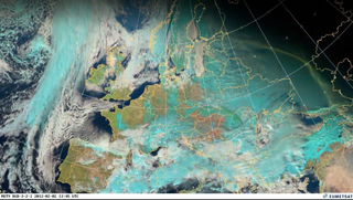 Europa helada 