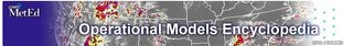 Enciclopedia de modelos numéricos operativos