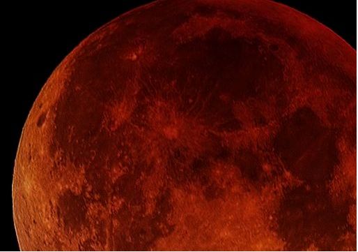 "El eclipse fue verdaderamente oscuro", dice el fotógrafo Giuseppe Petricca de Pisa, Italia