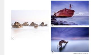 Concurso de fotos de la EEA: vota
