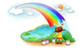 ¿Quieres construir un microscopio casero o crear un arcoiris?