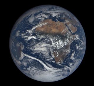 Nuevas formas de ver la Tierra desde el espacio todos los días