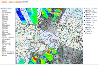 ePort nos presenta los mapas del Ártico