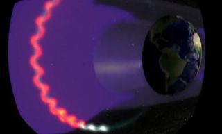 Escuchando las auroras