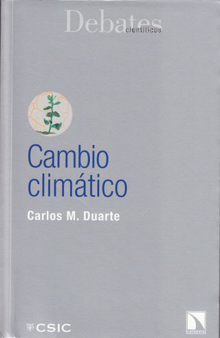 Cambio climático