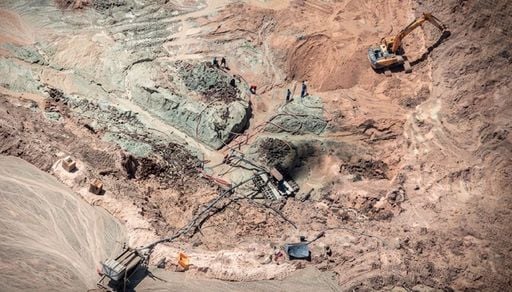 21,3% dos peixes na Amaz&ocirc;nia est&atilde;o contaminados por merc&uacute;rio, aponta MPF