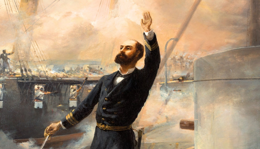 21 de mayo en Chile: la historia del combate naval que convirti&oacute; a Arturo Prat en leyenda frente al mar de Iquique