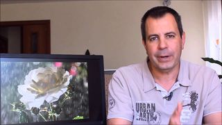 Sinónimos de llovizna