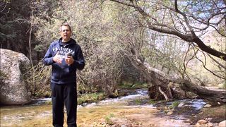 El contenido de agua de la atmósfera