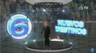 Informes meteorológicos del futuro: Argentina