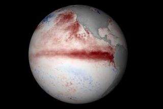 Impactos del fenómeno El Niño 2015-2016