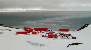Comienza la XXIX Campaña Antártica Española