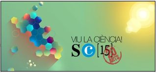 Semana de la Ciencia 2015 en San Julián de Vilatorta