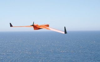Innovación: drones para comprender mejor la atmósfera