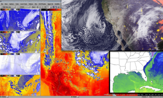 Una nueva generación de satélites meteorológicos ayudará a mejorar las advertencias de tornados 