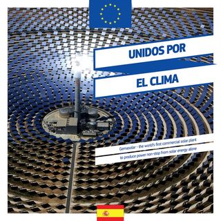 Unidos por el Clima