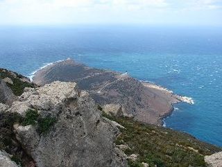 El Mediterráneo y la acidificación