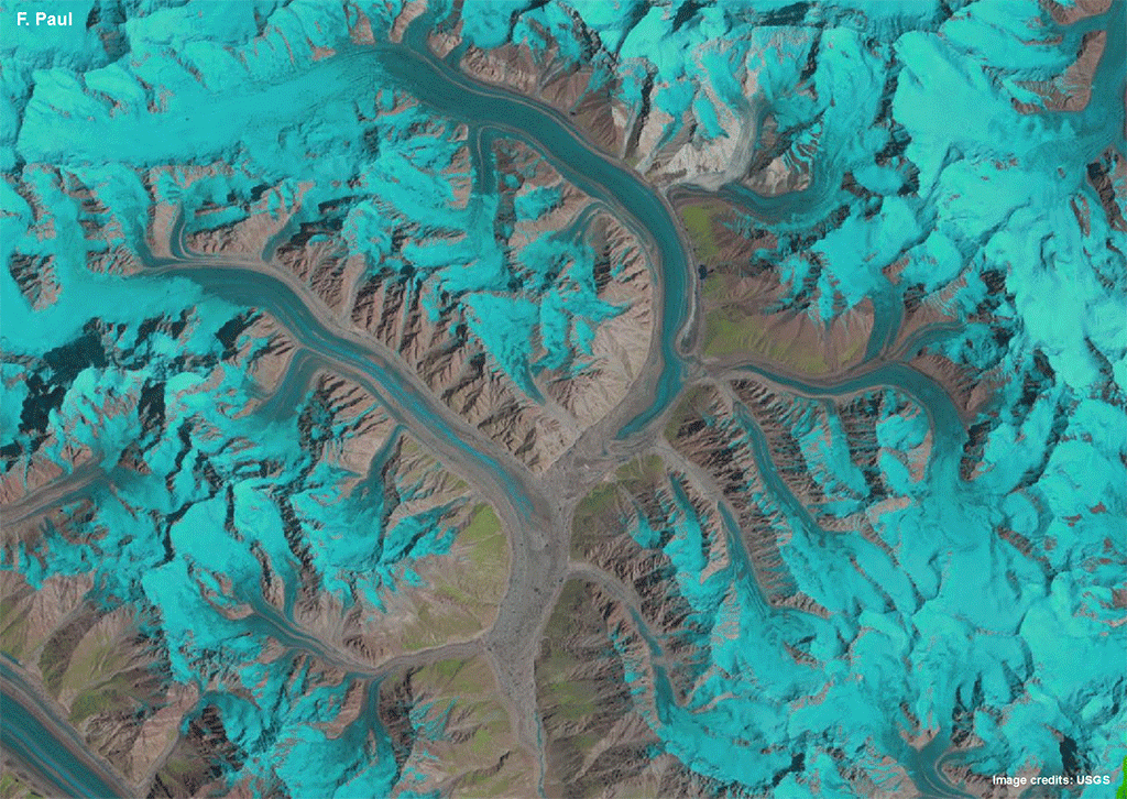 Esta cordillera alberga algunos de los picos más altos del mundo, incluido el famoso K2.