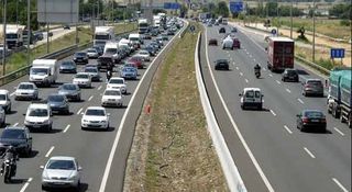 El tiempo en el "Puente de la Constitución" y el anticiclón de bloqueo
