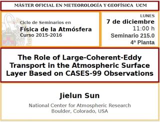 The Role of Large-Coherent-Eddy Transport in the Atmospheric Surface Layer Based on CASES-99 Observations