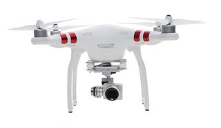 Regalos originales meteorológicos de Navidad y Reyes Magos: ¿y por qué no un drone?