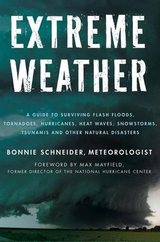 Extreme weather [Tiempo extremo]