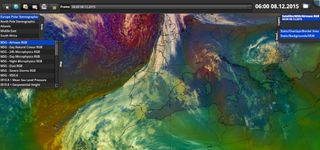 Nueva versión del visor de imágenes de satélite ePort