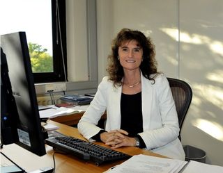 Florence Rabier nombrada Directora General del ECMWF/CEPPM