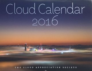 Calendario meteorológico de 2016