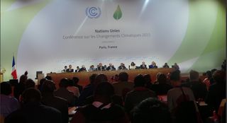 Valoración oficial del acuerdo de Paris